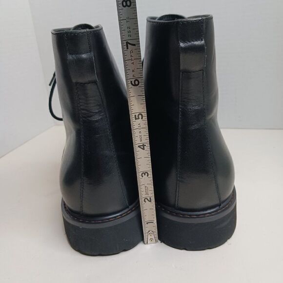 Zanzara Men's 11M Ankle Boot - Picture 6 of 10